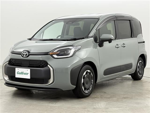 Toyota SIENTA 2024 7945868-2