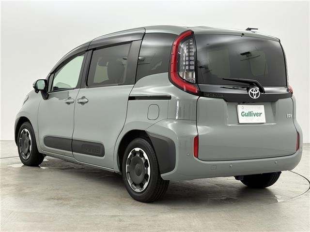 Toyota SIENTA 2024 7945868-4