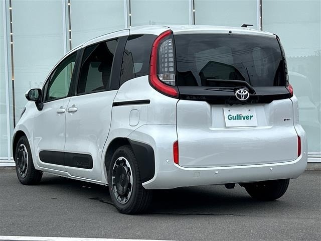 Toyota SIENTA 2026 7945869-13