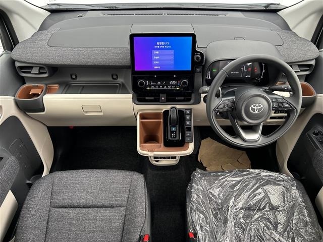 Toyota SIENTA 2026 7945869-14