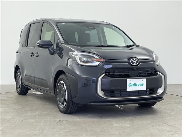 Toyota SIENTA 2026 7945874-0
