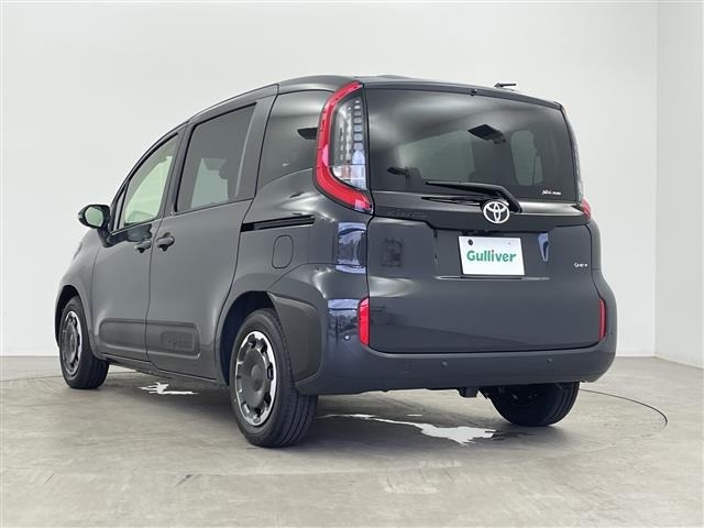 Toyota SIENTA 2026 7945874-13