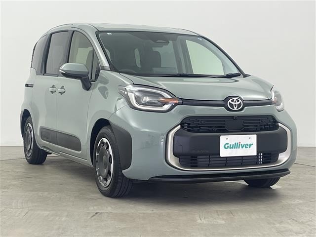 Toyota SIENTA 2026 7945875-0
