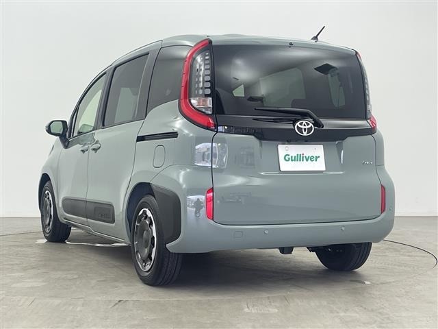 Toyota SIENTA 2026 7945875-13