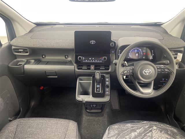 Toyota SIENTA 2026 7945875-14