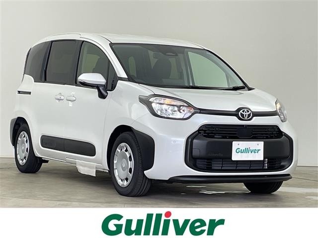 Toyota SIENTA 2026 7945881-0