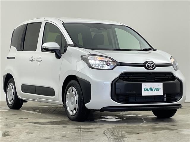 Toyota SIENTA 2026 7945882-0