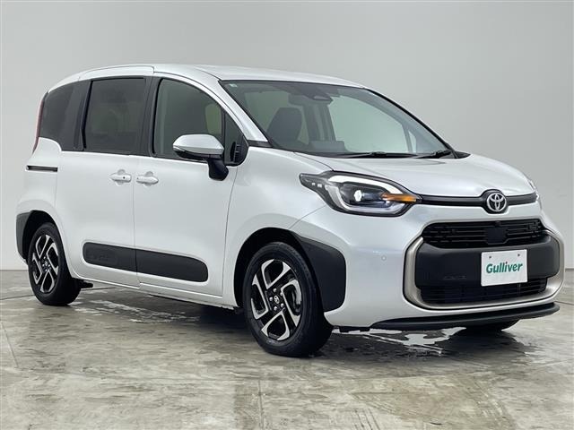 Toyota SIENTA 2026 7945886-0