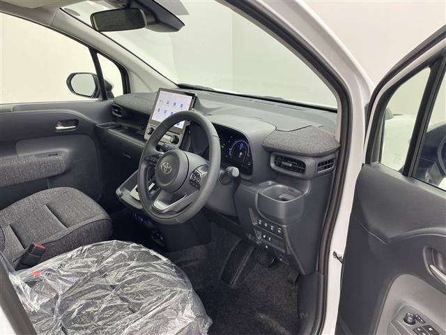 Toyota SIENTA 2026 7945886-6