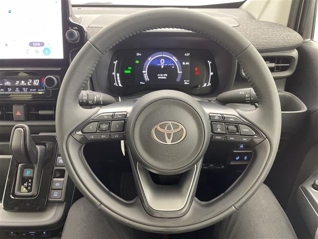 Toyota SIENTA 2026 7945886-9
