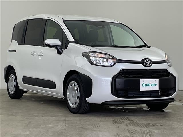 Toyota SIENTA 2026 7945887-0