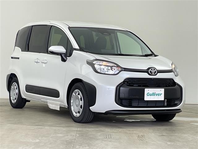 Toyota SIENTA 2026 7945889-0