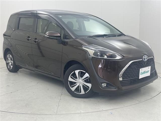 Toyota SIENTA 2022 7945900-0