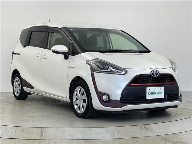 Toyota SIENTA 2016 7945902-0