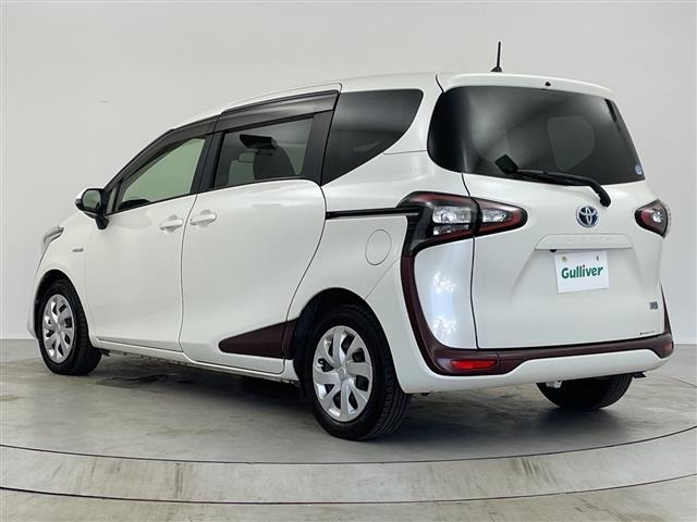 Toyota SIENTA 2016 7945902-2