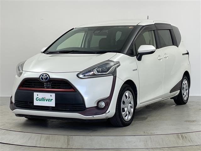 Toyota SIENTA 2016 7945902-22