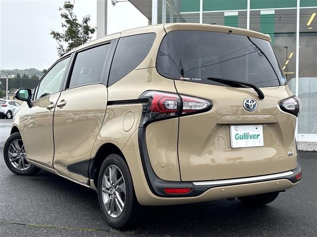 Toyota SIENTA 2019 7945922-13