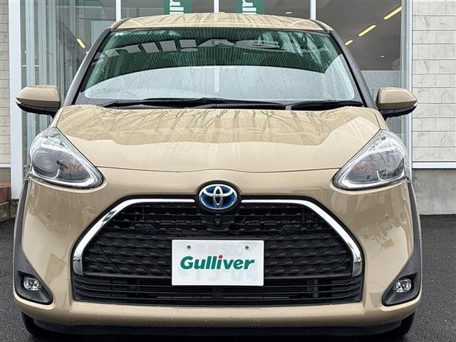 Toyota SIENTA 2019 7945922-22