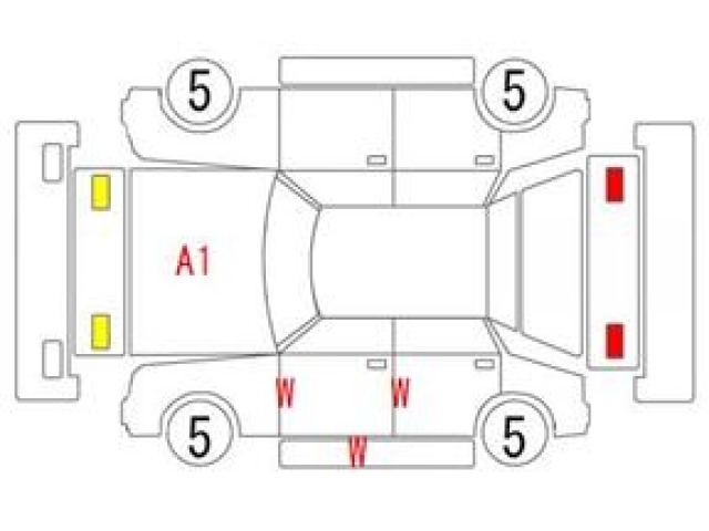 Toyota SIENTA 2019 7945922-23