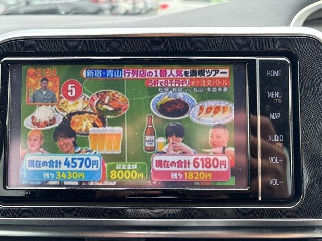 Toyota SIENTA 2019 7945922-3