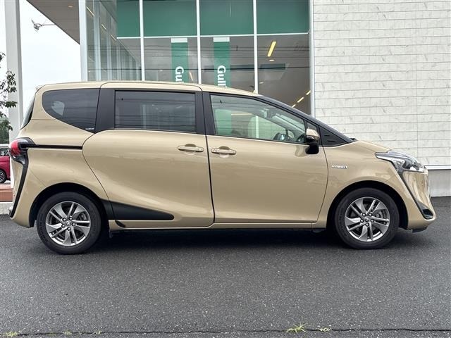 Toyota SIENTA 2019 7945922-6