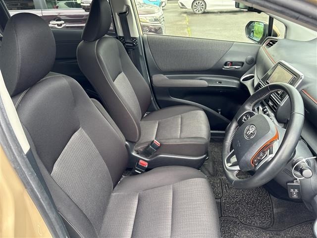 Toyota SIENTA 2019 7945922-7