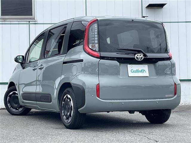Toyota SIENTA 2026 7945923-13