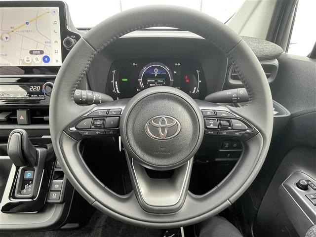 Toyota SIENTA 2026 7945923-17