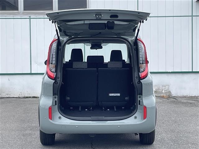 Toyota SIENTA 2026 7945923-2