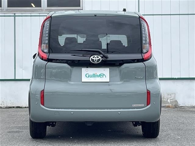 Toyota SIENTA 2026 7945923-4