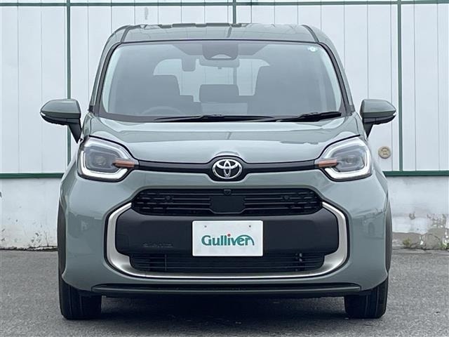 Toyota SIENTA 2026 7945923-6