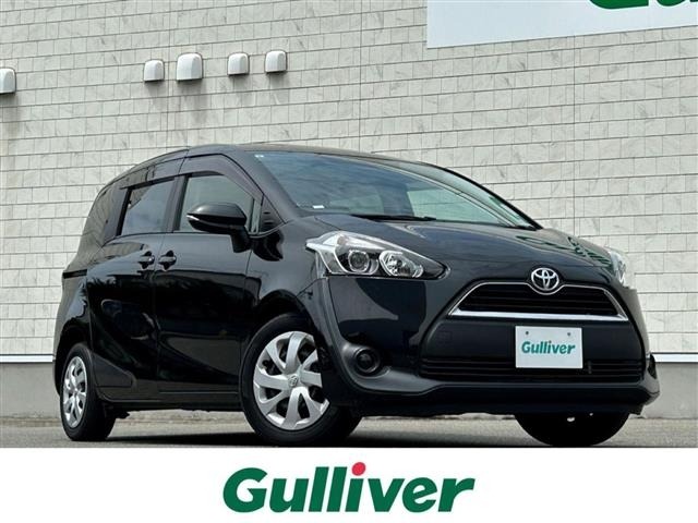 Toyota SIENTA 2017 7945951-0
