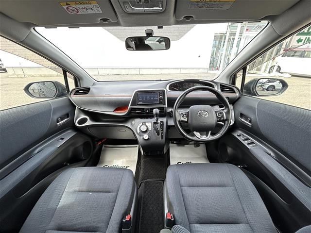 Toyota SIENTA 2017 7945951-14