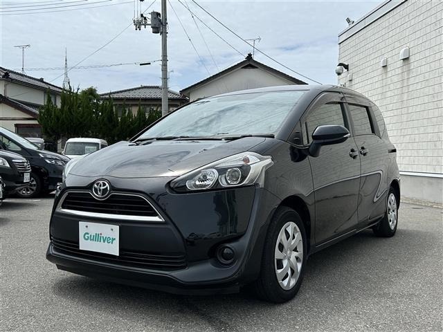 Toyota SIENTA 2017 7945951-17