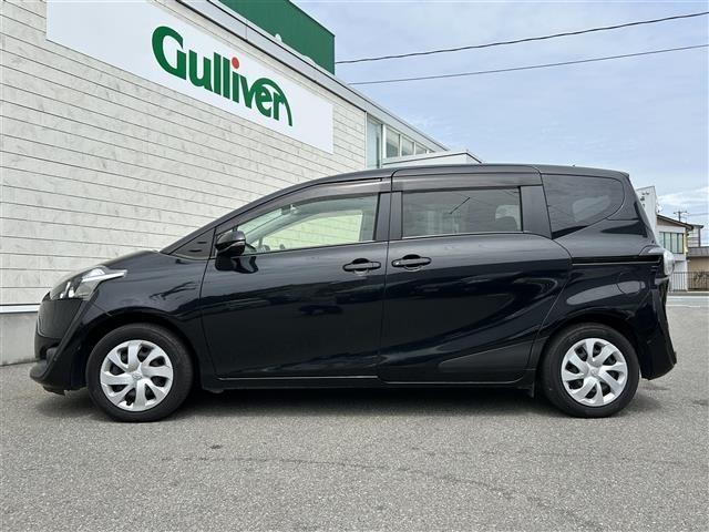 Toyota SIENTA 2017 7945951-21