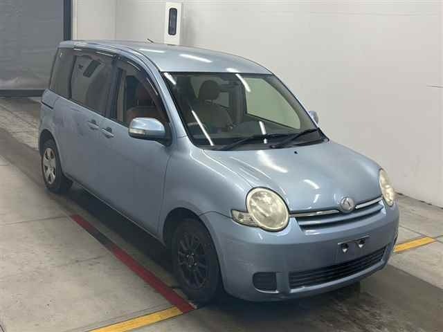 Toyota SIENTA 2012 7945952-0