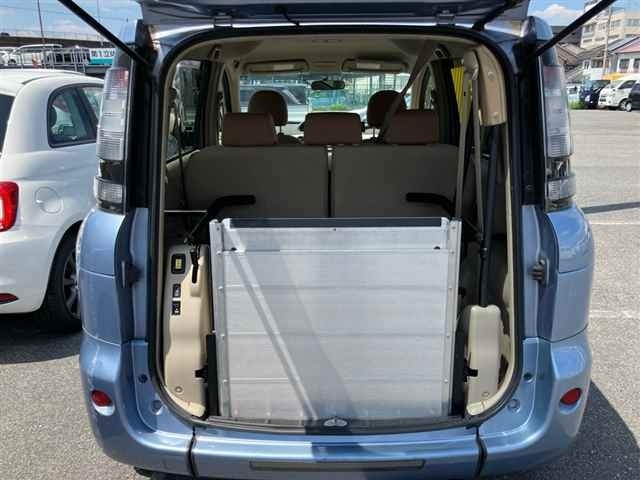 Toyota SIENTA 2012 7945952-10