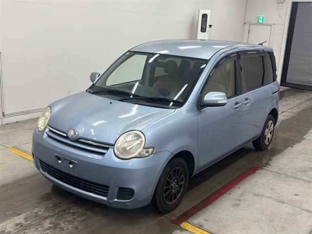 Toyota SIENTA 2012 7945952-4