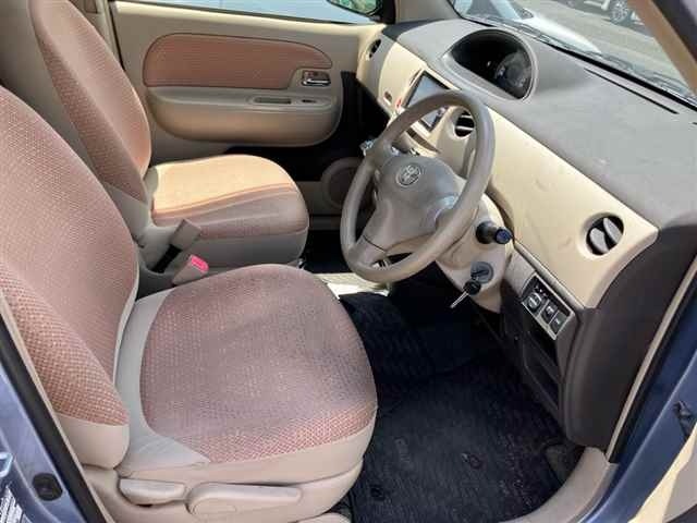 Toyota SIENTA 2012 7945952-7