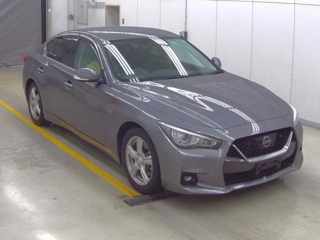 Nissan SKYLINE 2021 7948874-0