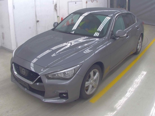 Nissan SKYLINE 2021 7948874-3