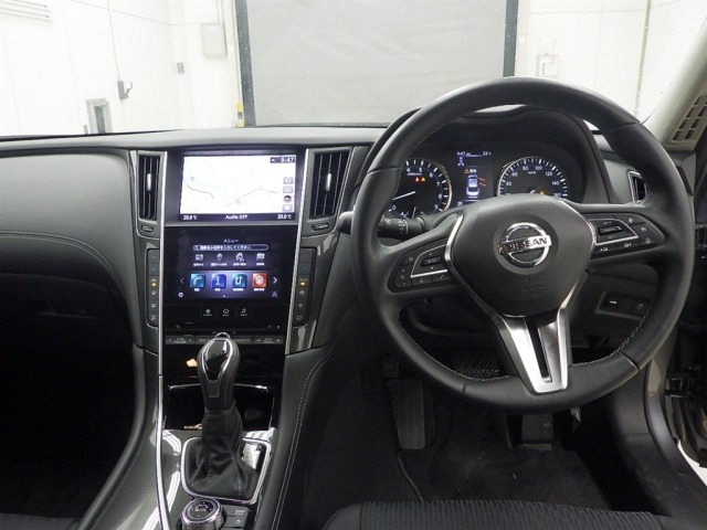 Nissan SKYLINE 2021 7948874-5