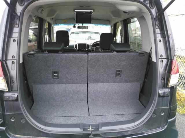 Suzuki SOLIO 2015 7954411-10