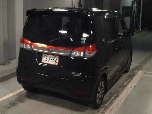 Suzuki SOLIO 2015 7954411-5