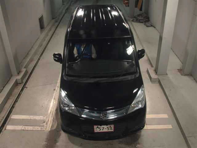 Suzuki SOLIO 2015 7954411-6