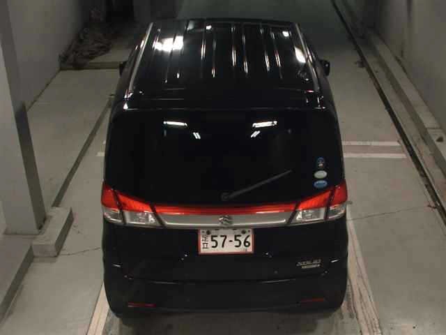 Suzuki SOLIO 2015 7954411-7