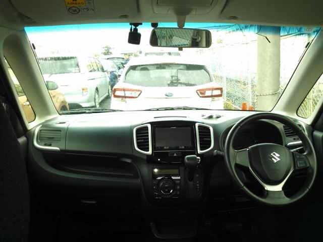 Suzuki SOLIO 2015 7954411-8