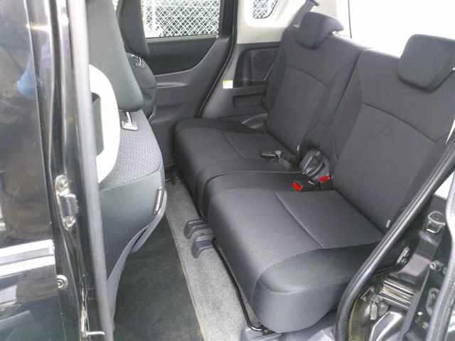 Suzuki SOLIO 2015 7954411-9