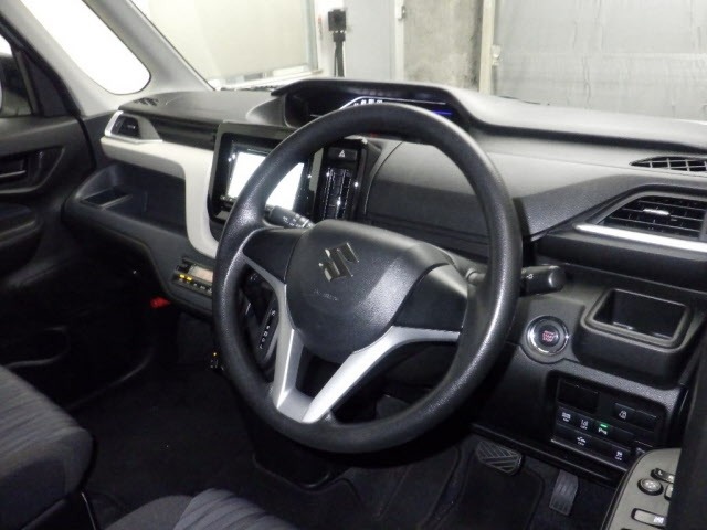 Suzuki SOLIO 2022 7954430-3