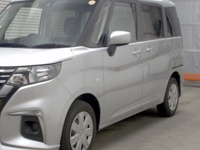 Suzuki SOLIO 2022 7954430-4